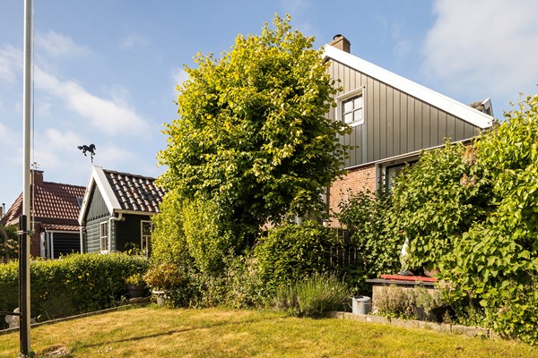 Medium property photo - Skoallereed 1, 9142 VX Moddergat